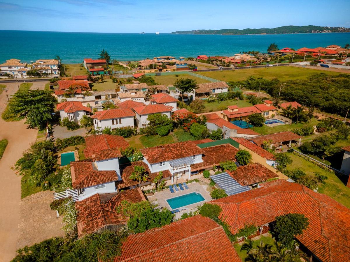Mare Búzios