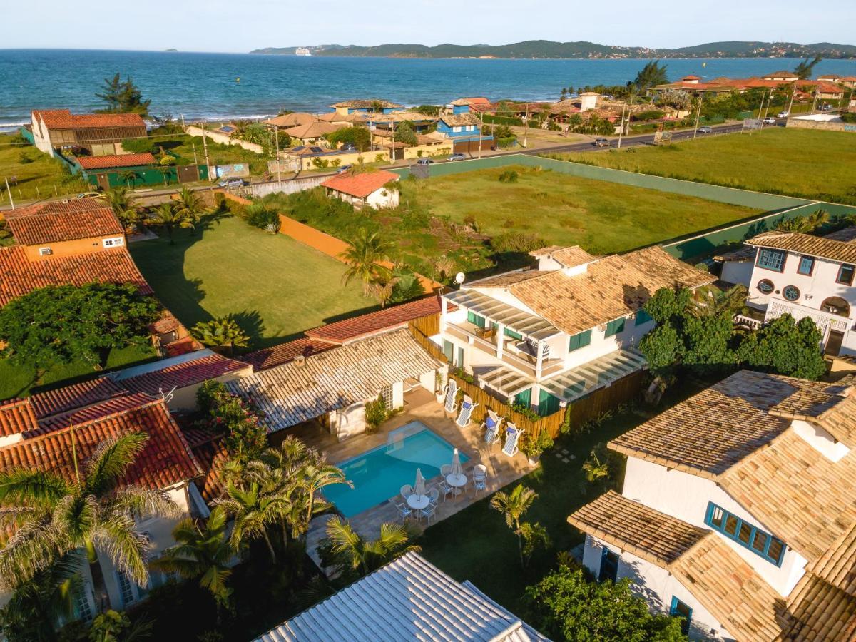 Mare Búzios
